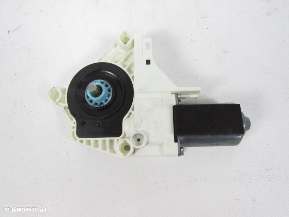 Motor elevador Direito/Frente Seminovo/ Original AUDI A6 Allroad (4FH, C6)/AUDI... - 2