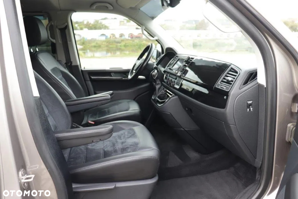 Volkswagen Multivan 2.0 BiTDI L1 Highline 4Motion DSG - 31