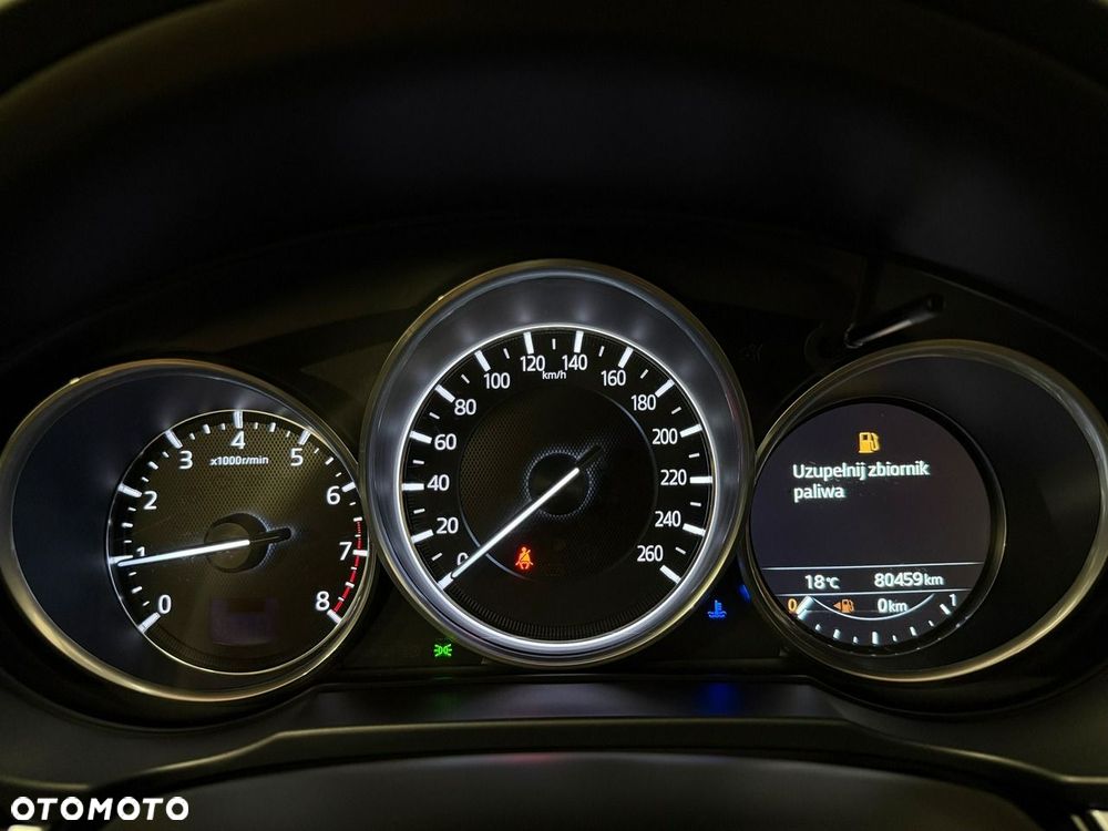 Mazda CX-5 2.0 Skyenergy - 36