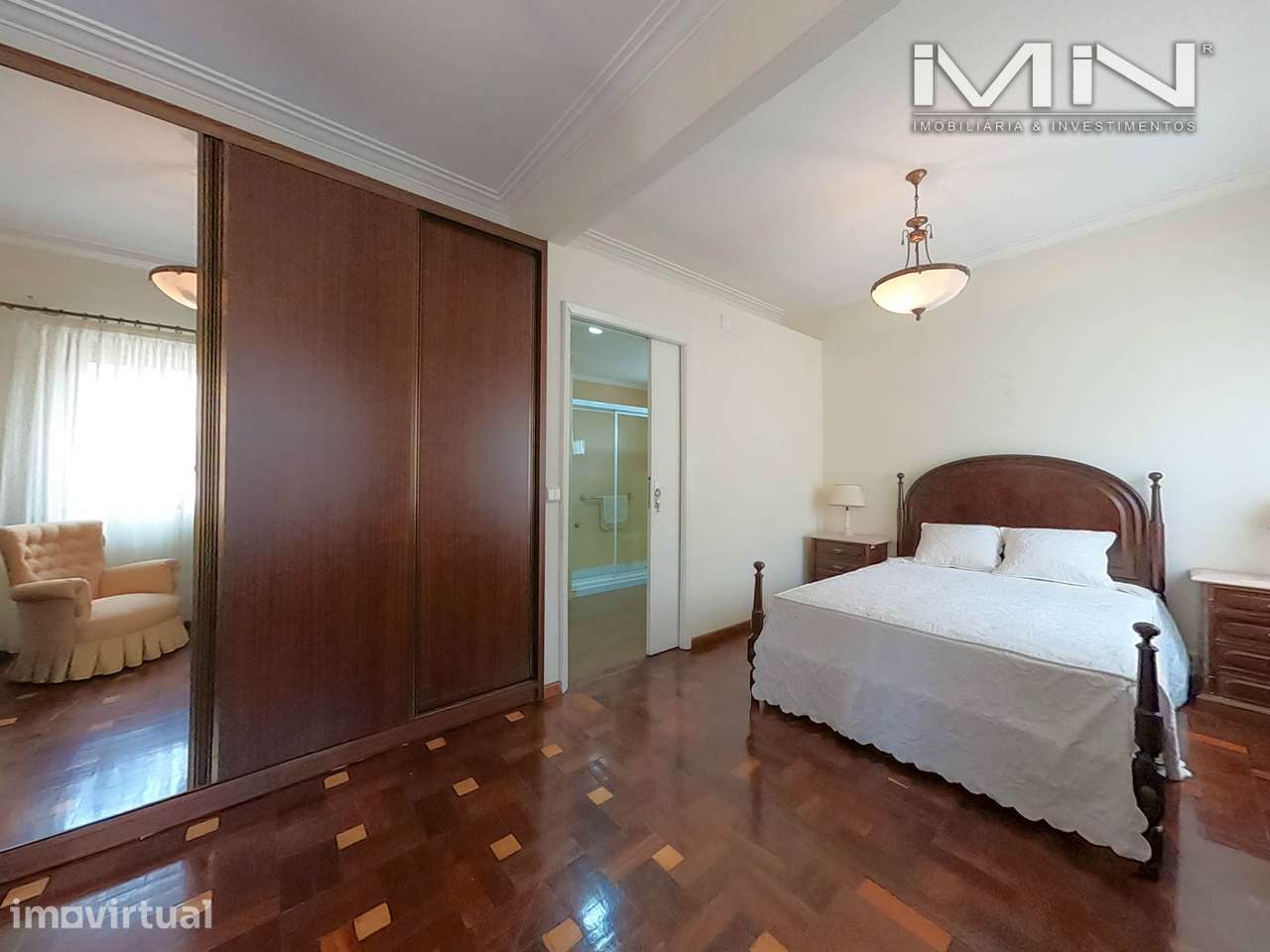 Quarto duplo - 2 minutos do Porto - Grande imagem: 2/33