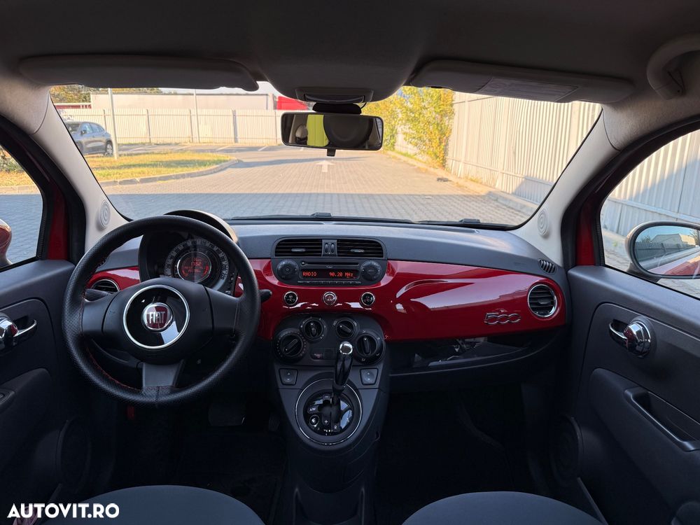 Fiat 500 - 11