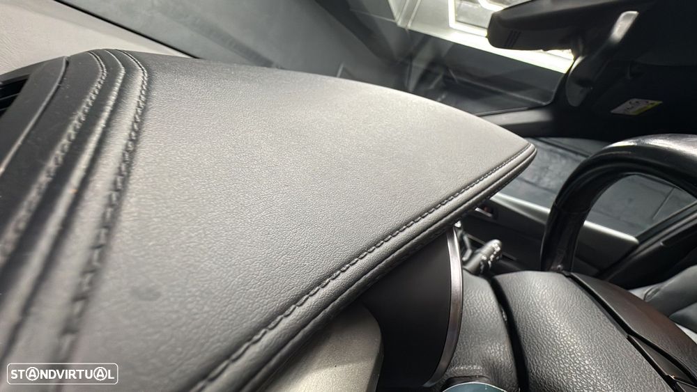 Toyota C-HR 1.8 HSD Exclusive+P.Luxury - 17