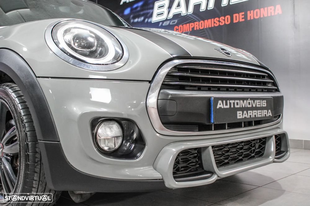 MINI 5 Portas One D - 26