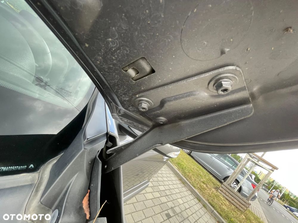 Renault Megane 1.6 16V 110 Paris Business - 31