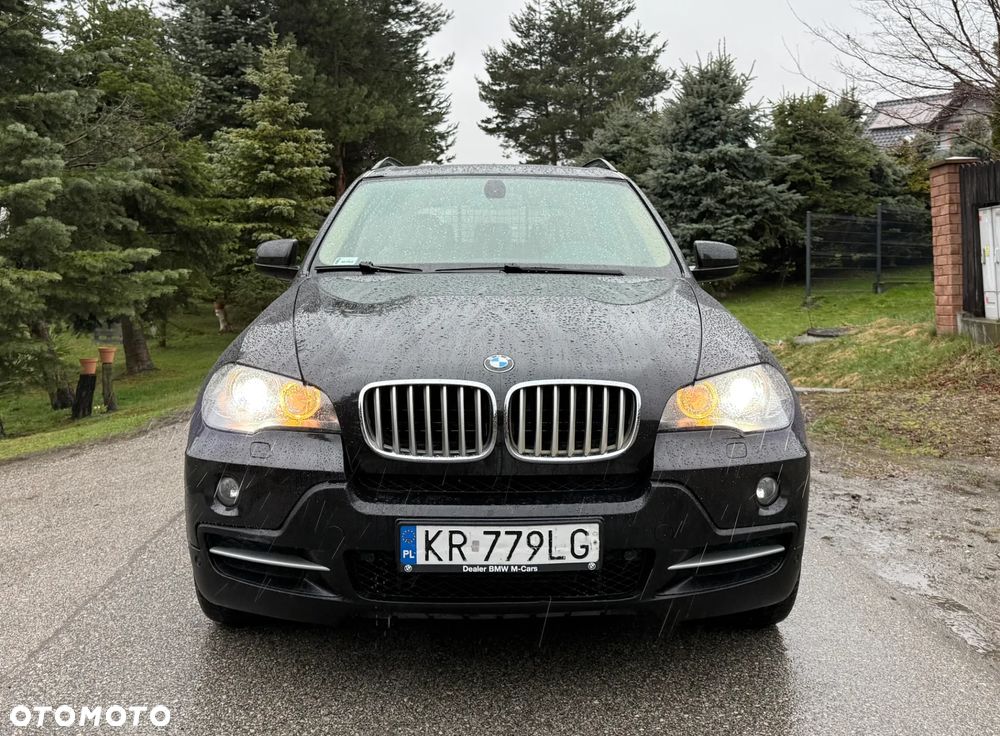 BMW X5 3.5d xDrive - 3