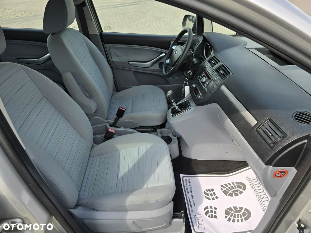 Ford C-MAX - 28