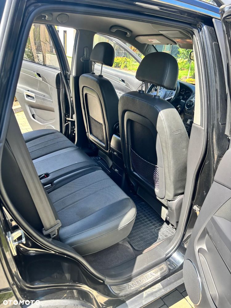 Opel Antara - 7