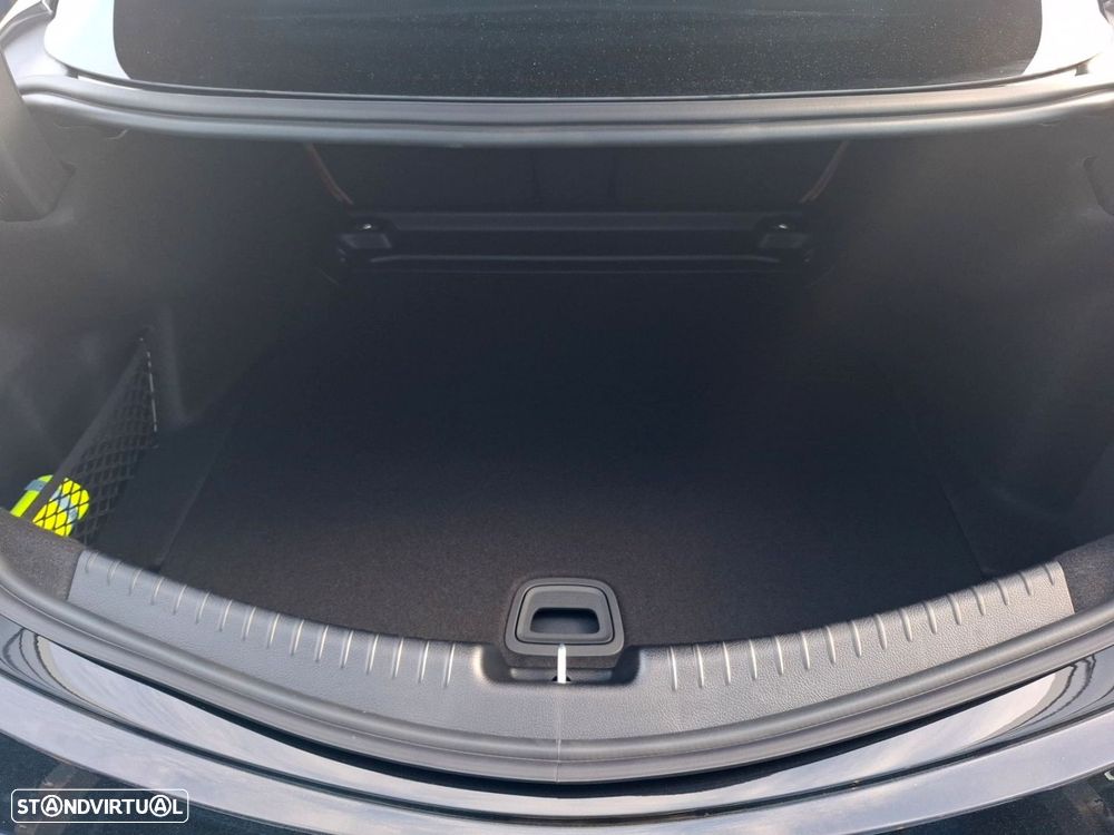 Mercedes-Benz CLE 220 d Coupe - 29