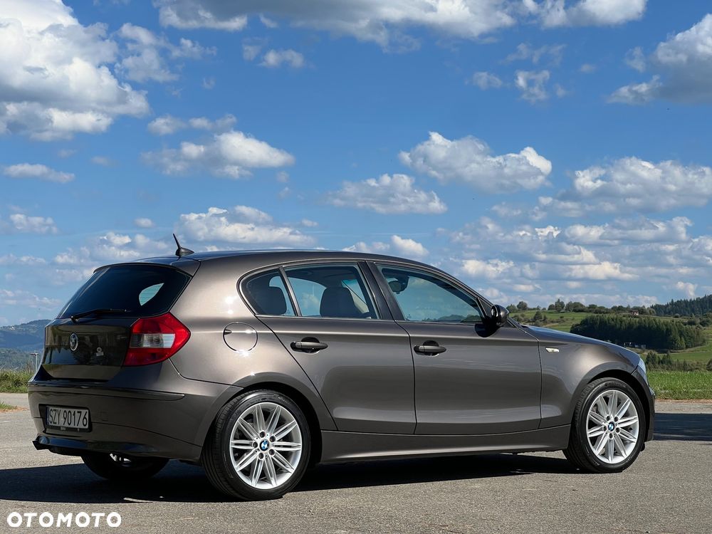 BMW Seria 1 120i - 3