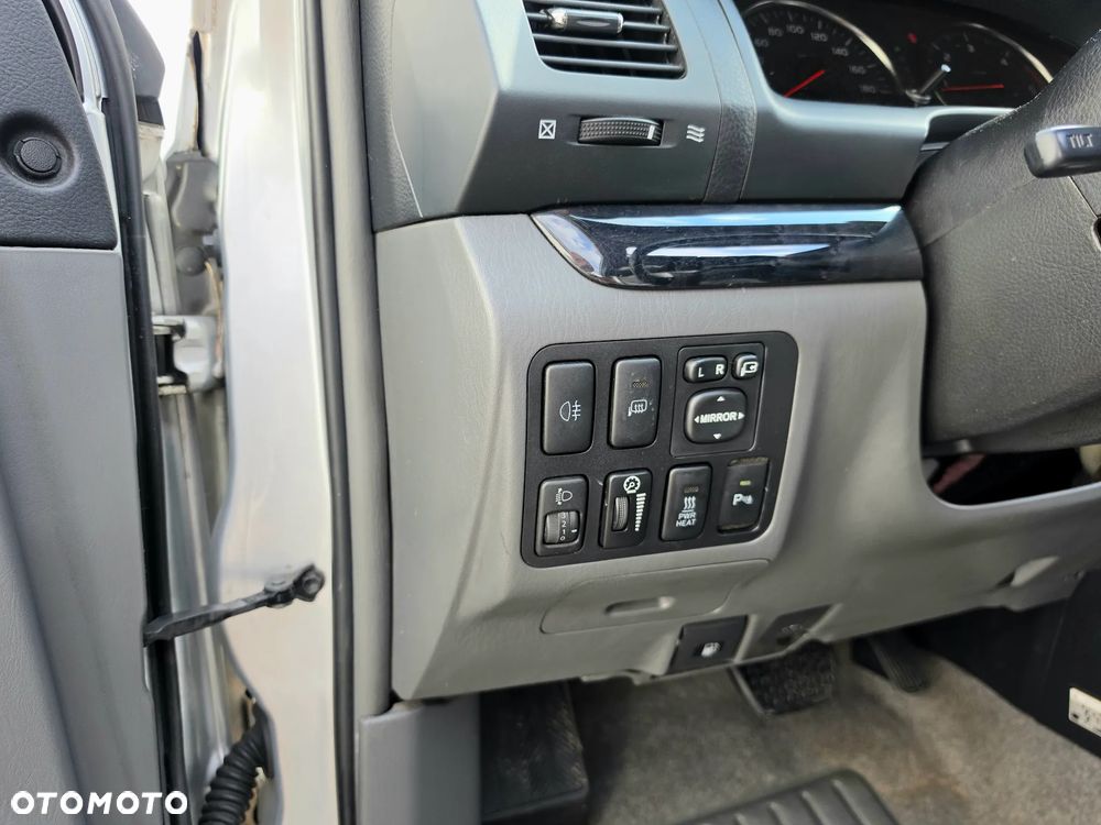 Toyota Land Cruiser 3.0 D X Platinium - 12