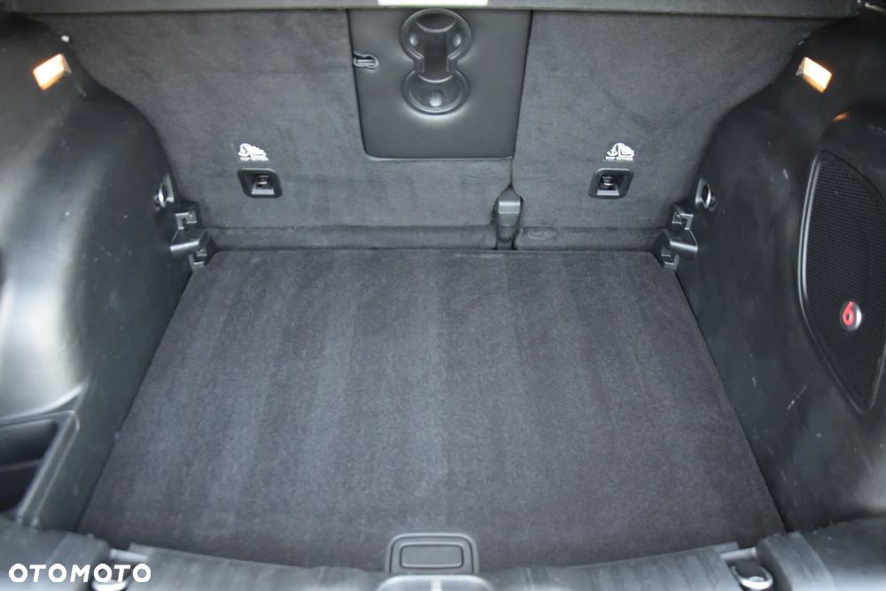 Jeep Compass 1.4 MultiAir Limited - 8