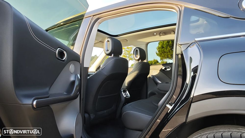 Smart #1 49 kWh Pro - 20