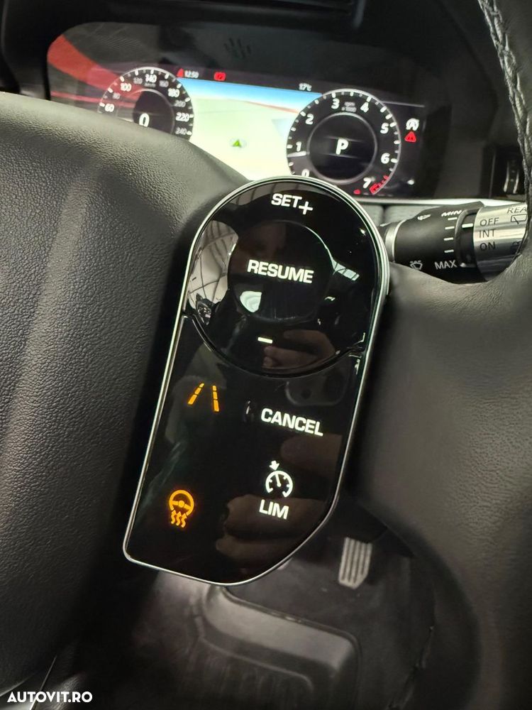 Land Rover Range Rover Evoque 2.0 P200 - 19