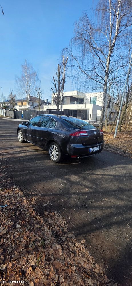 Renault Laguna 2.0 DCi Expression - 1