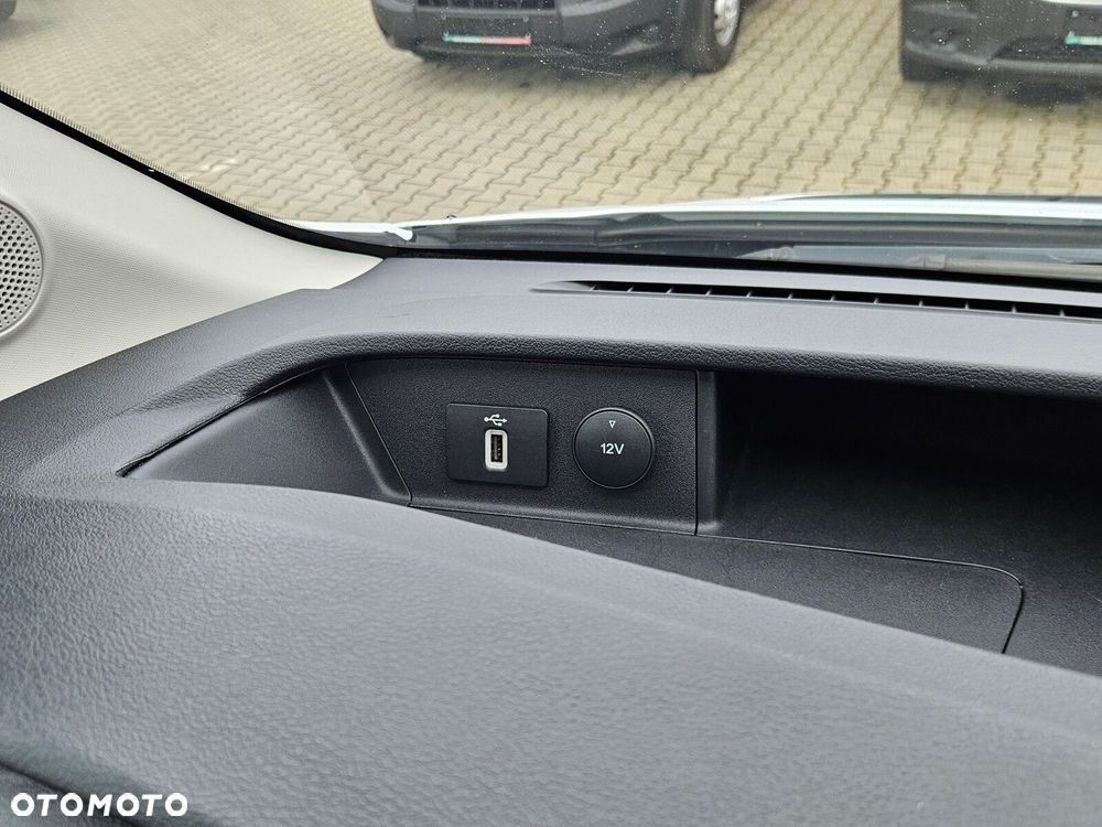 Ford transit L3H3 *59999zł NETTO* 2.0TdCi/185KM - 21