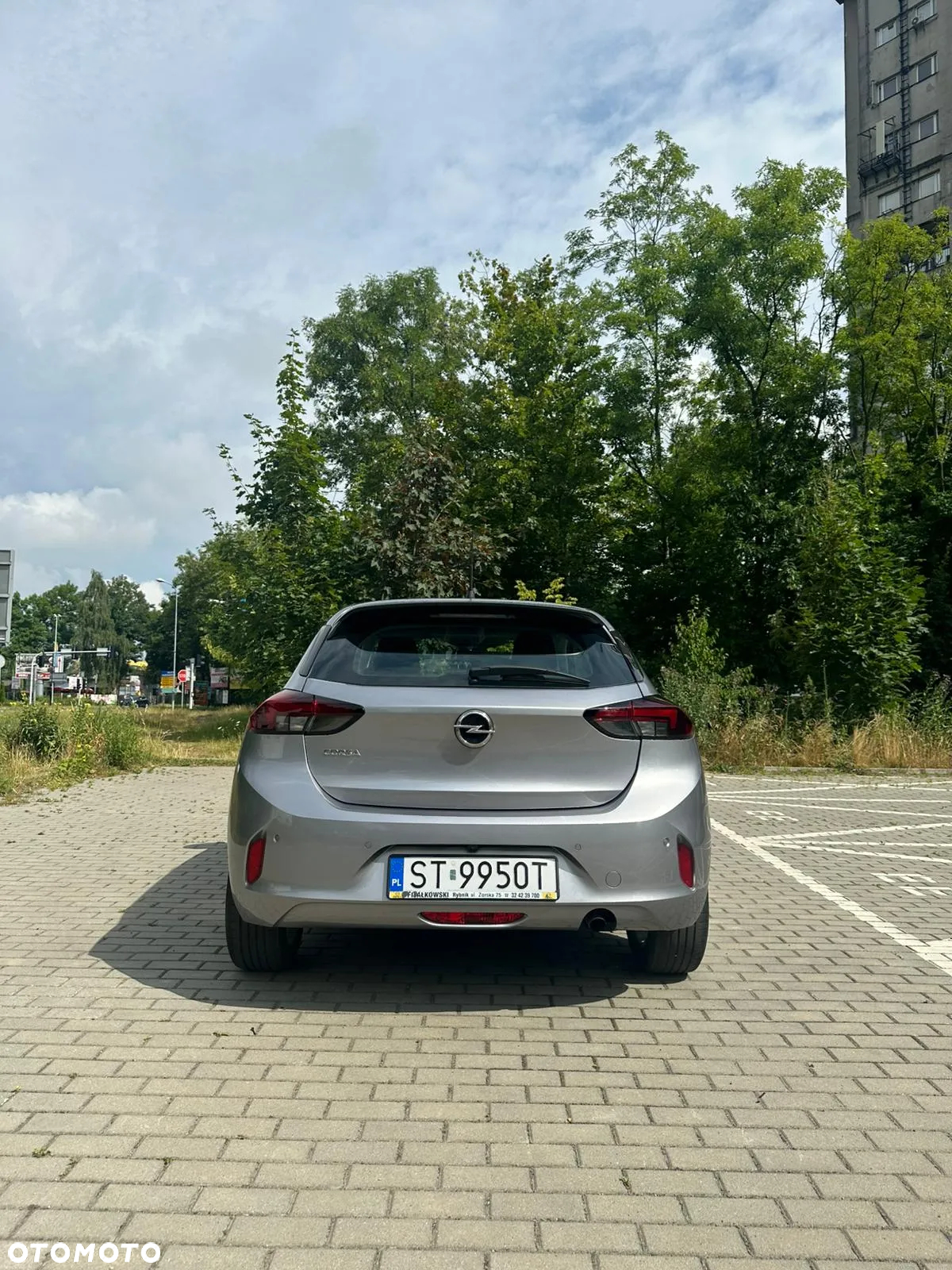 Opel Corsa 1.2 Edition S&S - 5