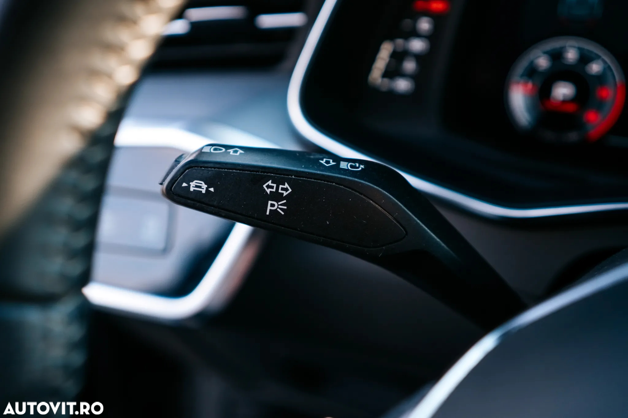 Audi A6 40 TDI S tronic S line - 23