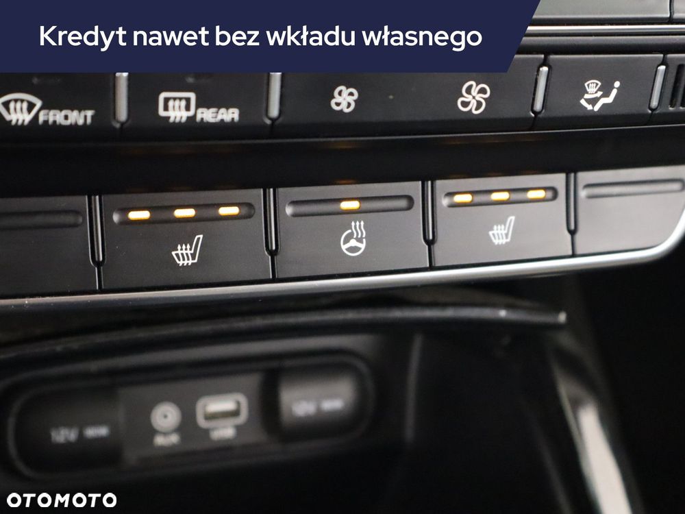 Kia Sorento - 19