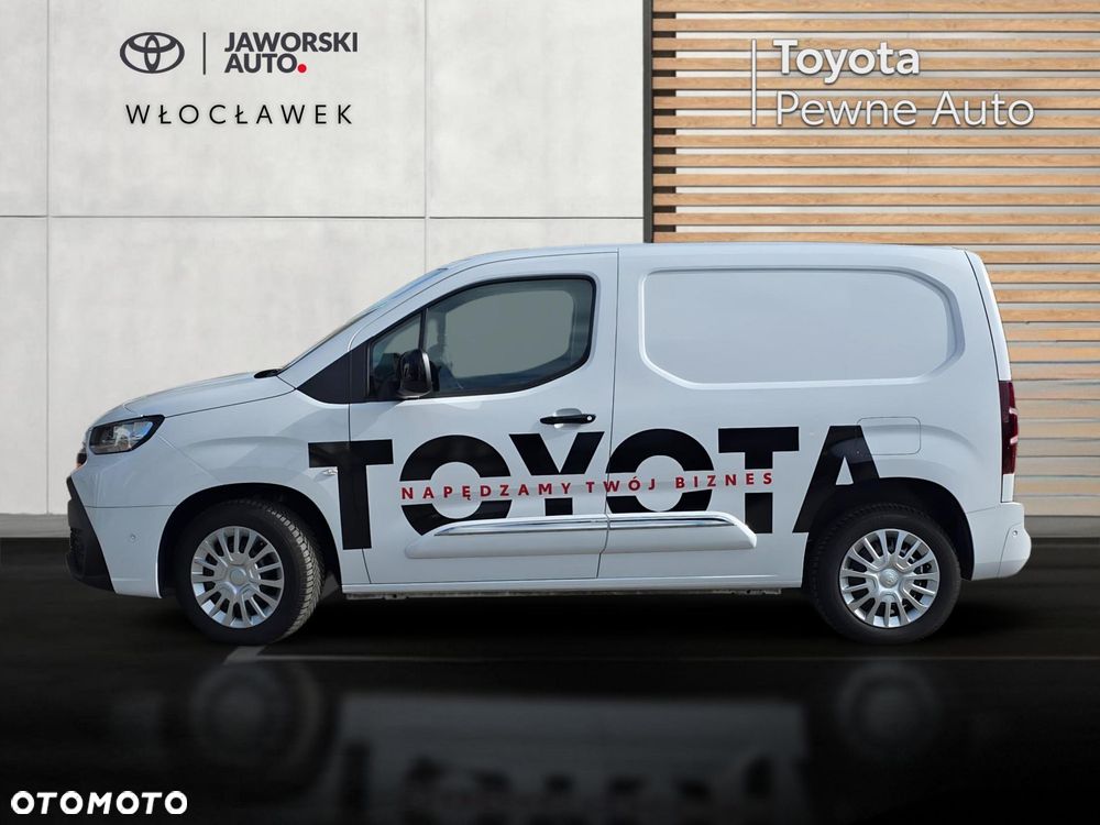 Toyota PROACE CITY - 2