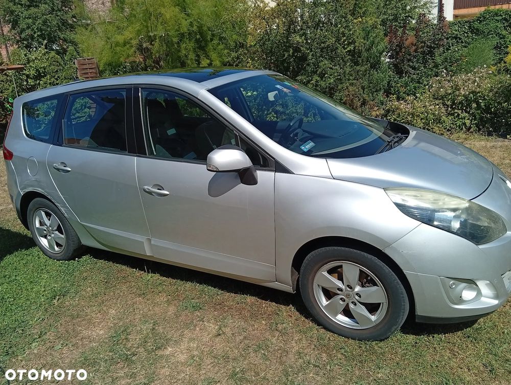 Renault Grand Scenic TCe 130 Dynamique - 3