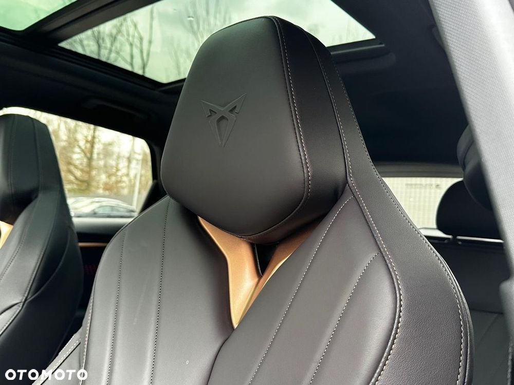 Cupra Terramar 1.5 eHybrid PHEV VZ DSG - 15