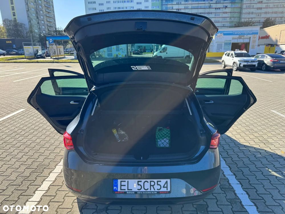 Seat Leon 1.5 TSI Xcellence - 14