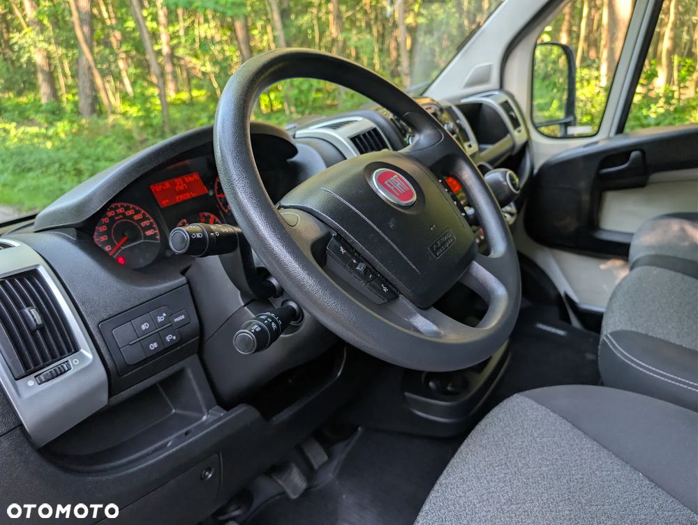 Fiat Ducato - 13