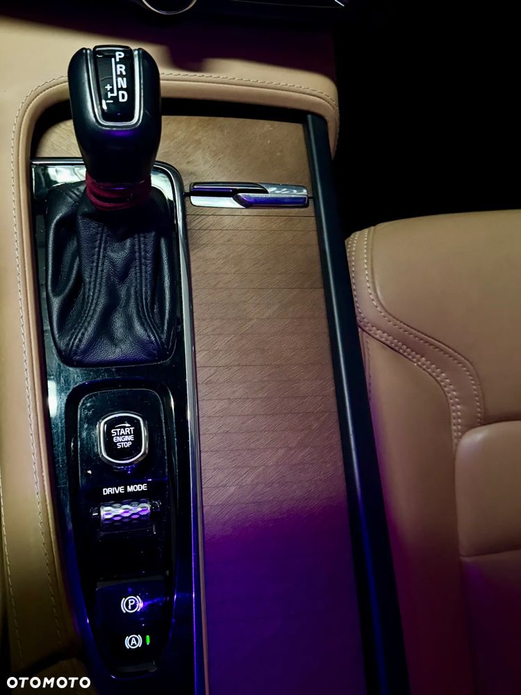 Volvo V90 T5 Inscription - 12