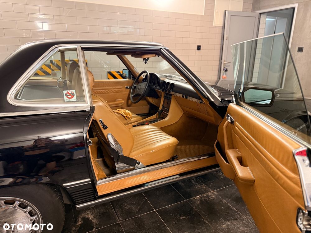 Mercedes-Benz SL - 39
