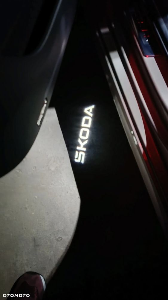 Skoda Octavia - 8