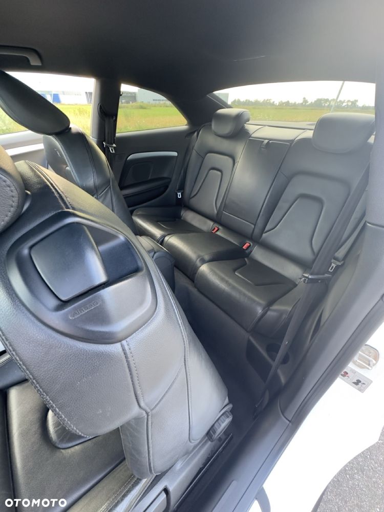 Audi A5 Coupé - 24