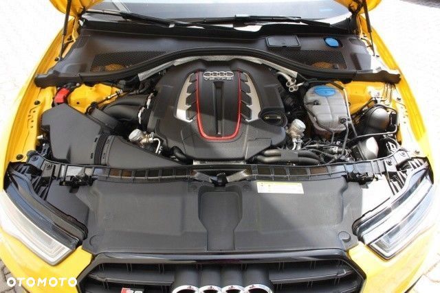 silnik audi s6 s7 s8 4.0tfsi ceu v8 - 1