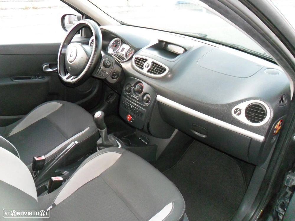 Renault Clio 1.2 TCE Sport - 5