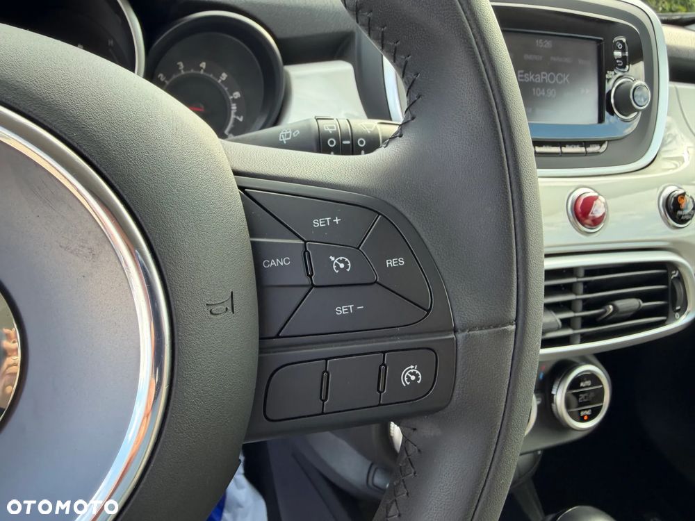 Fiat 500X - 29