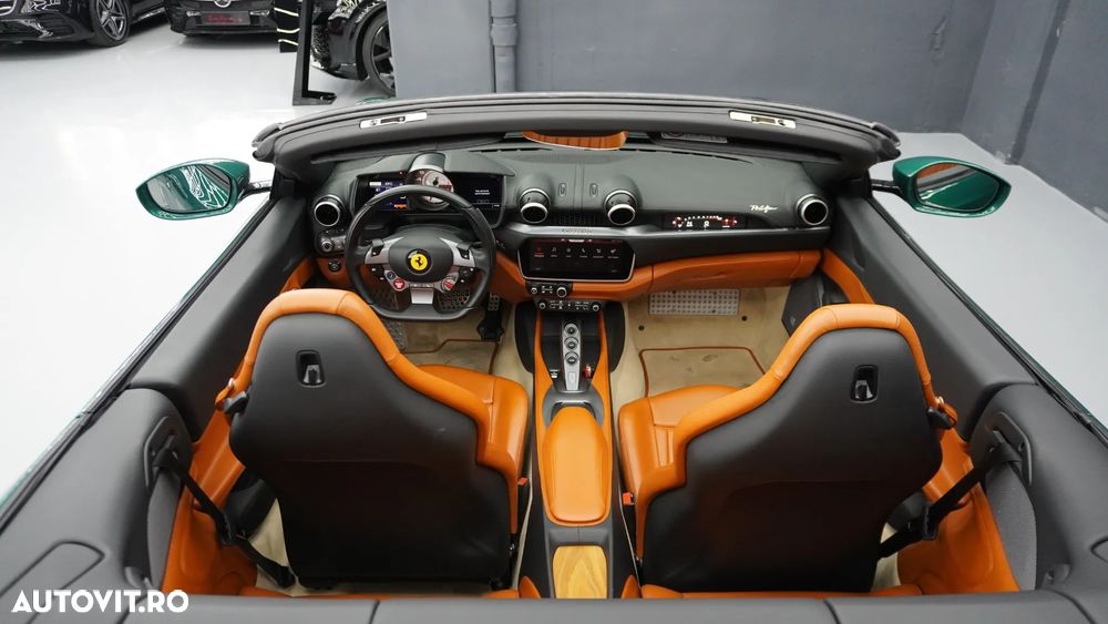 Ferrari Portofino - 14
