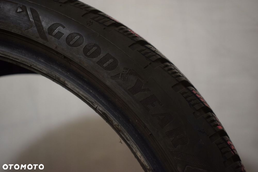 R19 255/35 Goodyear UltraGrip Performance 3 96W Wysyłka gratis! - 5