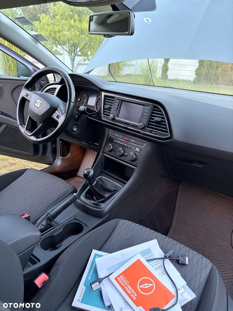 Seat Leon - 7