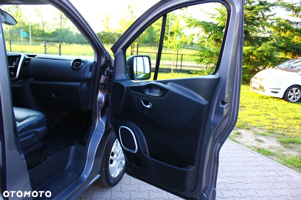 Renault Trafic 2.0 dCi - 40