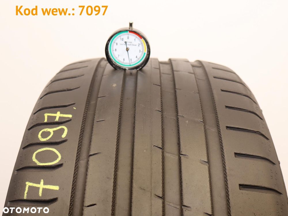 Nokian Powerproof - 245/45 R18 - 1
