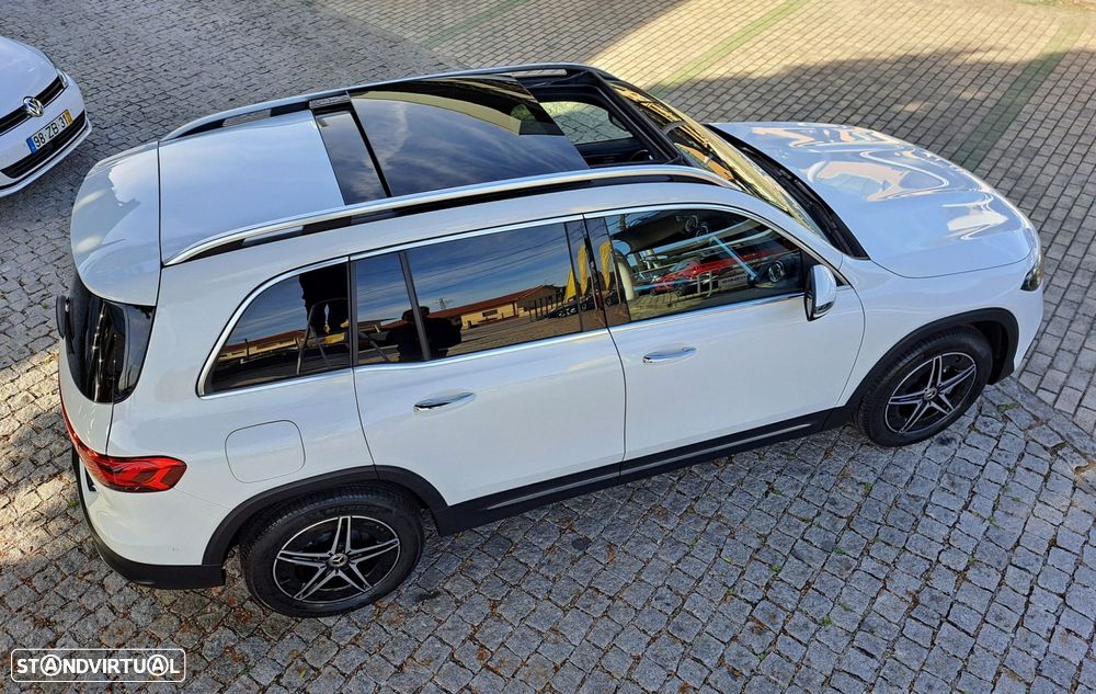 Mercedes-Benz EQB - 31