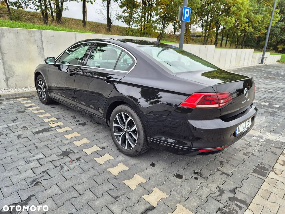 Volkswagen Passat 1.5 TSI EVO Business DSG - 7