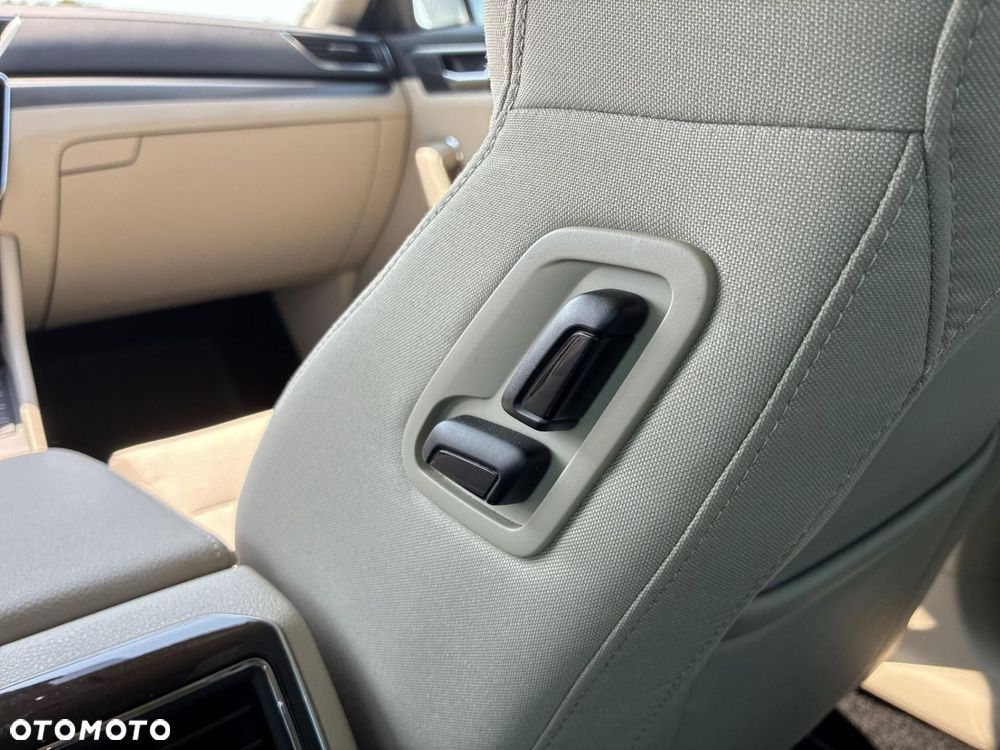 Skoda Superb - 21