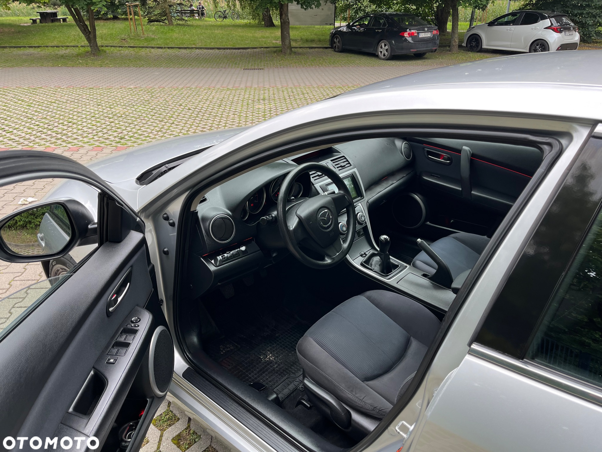 Mazda 6 1.8 Comfort - 9