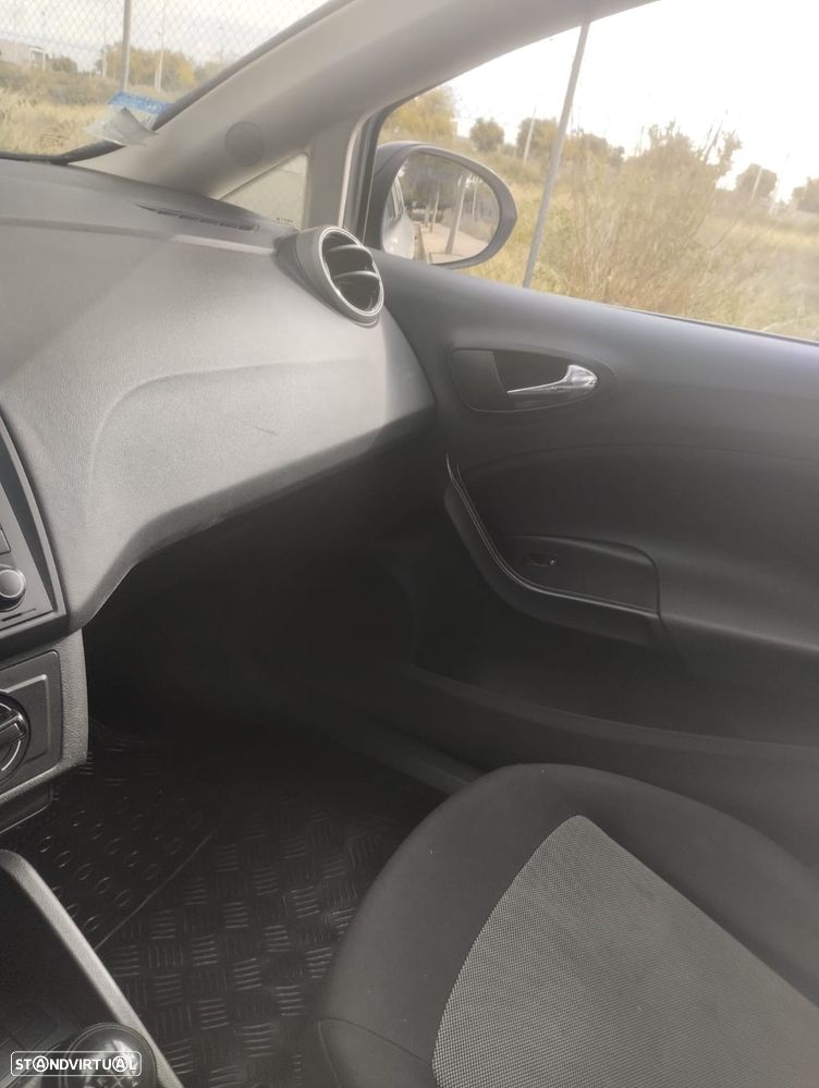 SEAT Ibiza - 8