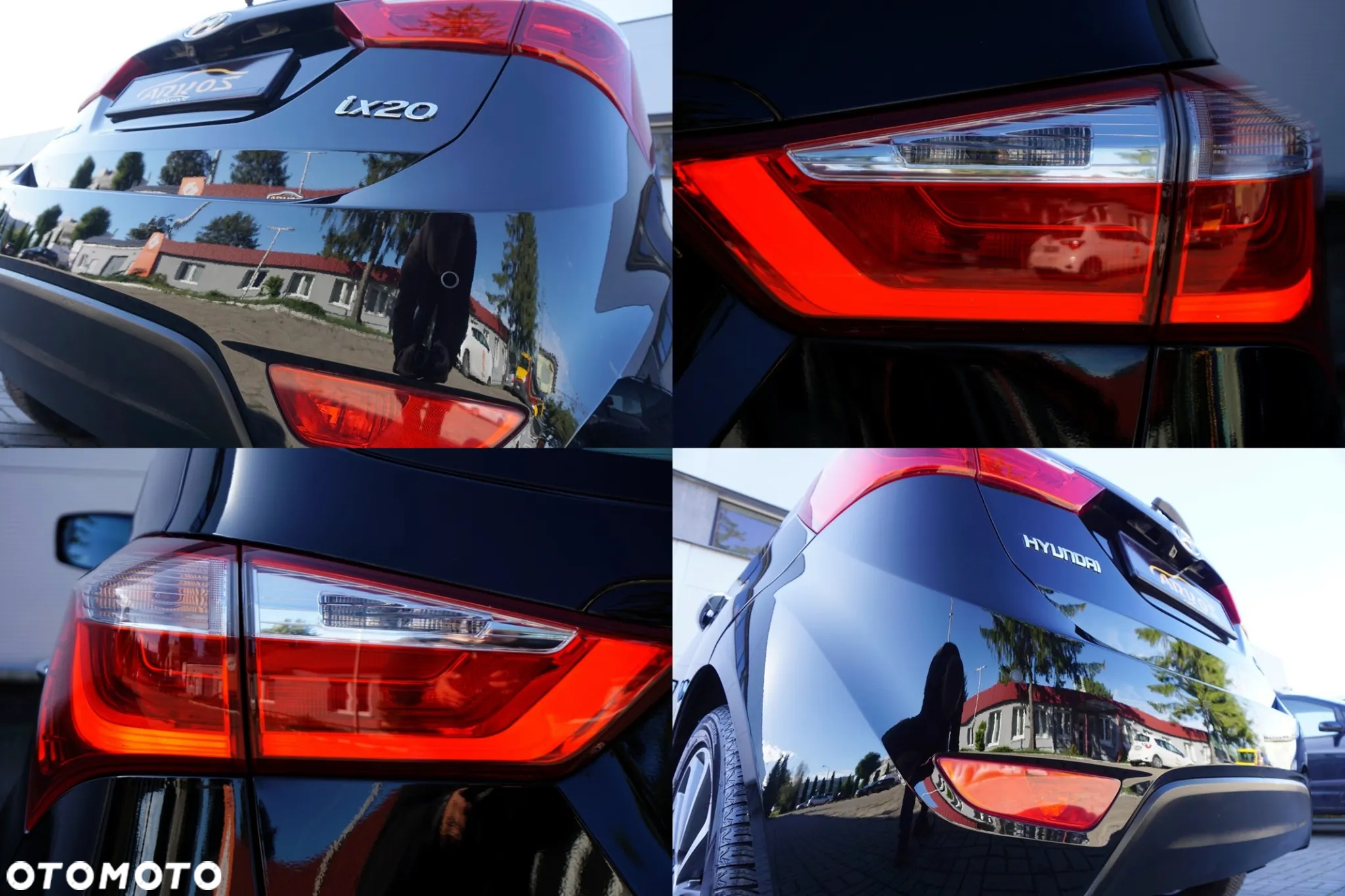 Hyundai ix20 - 15