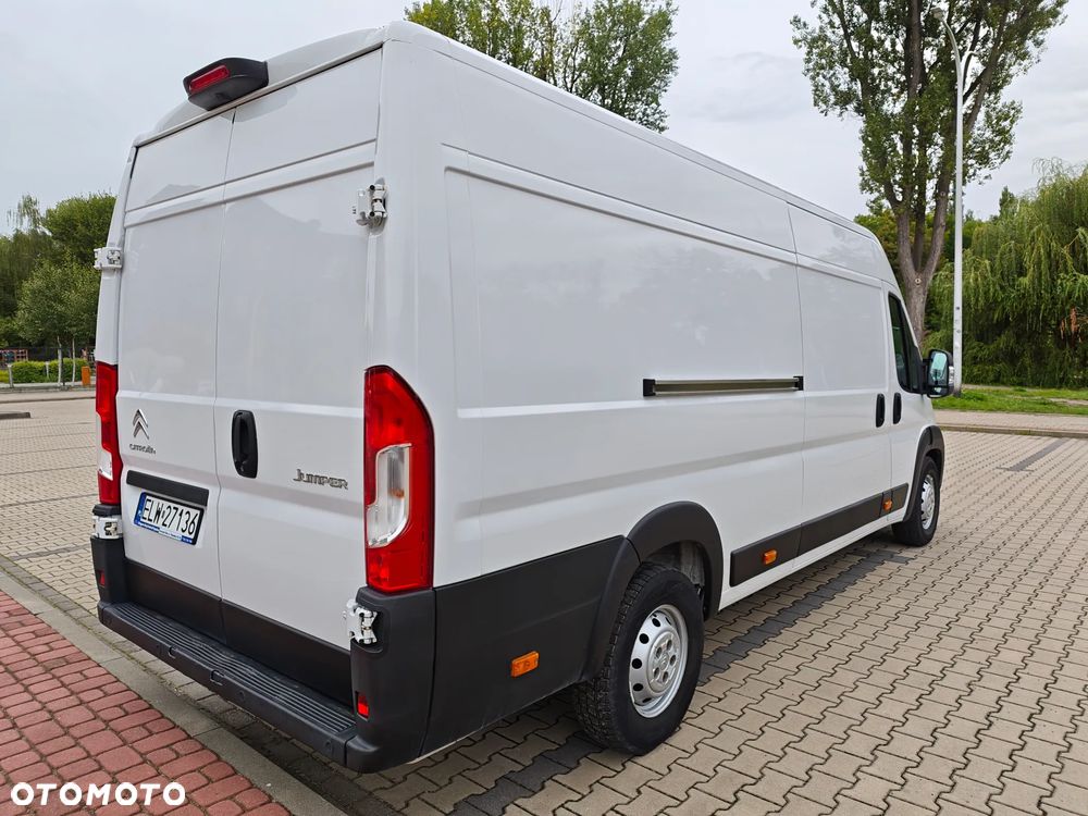 Citroën Jumper / Ducato / Boxer / Movano / Proace - 5