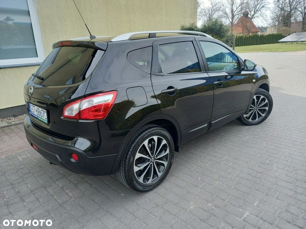 Nissan Qashqai 1.6 I-Way - 5