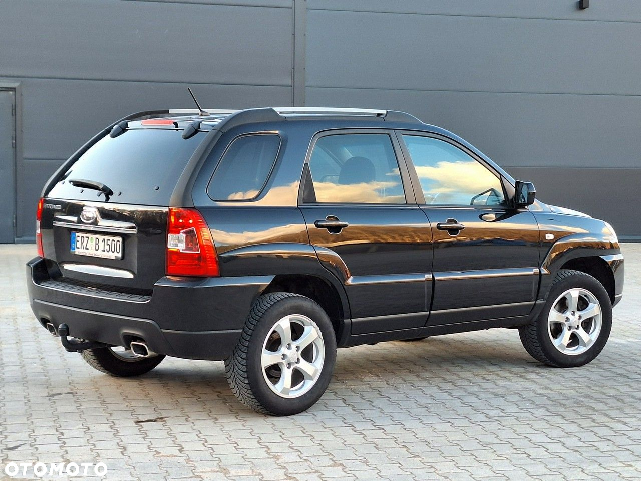 Kia Sportage - 2