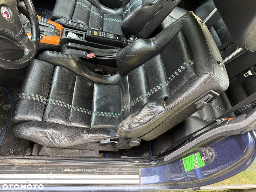 BMW-ALPINA Inny - 15