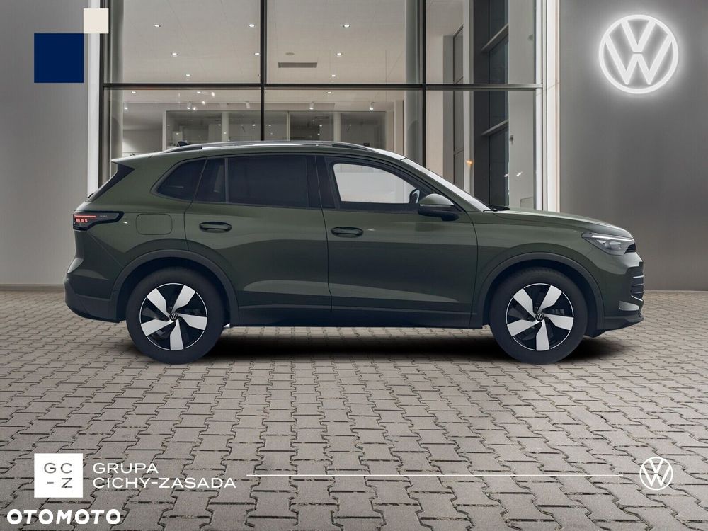 Volkswagen Tiguan - 7